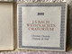 Johann Sebastian Bach: Weihnachts-Oratorium; Christmas Oratorio; Oratorio De Noël, BWV 248 / Gundula Janowitz, Christa Ludwig, Fritz Wunderlich, Franz Crass, Münchener Bach-Chor / Archiv Produktion 3x LP, Stereo, Box Set / SAPM 198353/55