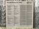 Das Große Hermann Prey Album / Lied - Oper, Operette, Volkslied / Acanta 2x LP / 40.23.515