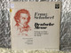 Franz Schubert: Deutsche Messe (Gesänge Zur Feier Des Heiligen Opfers Der Messe) - Sängervereinigung Haßloch, An der orgel: Karl-Heinz Walz, Musikalische Leitung: Siegfried Salten / Saphir LP Stereo / 25 717-0 SB