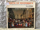 Maurice Lehmann presente Eugène Le Mystérieux - Comédie En 2 Actes Et 20 Tableaux De Marcel Achard de l' Academie Francaise / Musique De Jean-Michel Damase / Pathé LP / STX 168