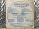 Maurice Lehmann presente Eugène Le Mystérieux - Comédie En 2 Actes Et 20 Tableaux De Marcel Achard de l' Academie Francaise / Musique De Jean-Michel Damase / Pathé LP / STX 168