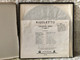 Giuseppe Verdi: Rigoletto - Giuseppe Taddei, Ferruccio Tagliavini, Lina Pagliughi, Giulio Neri, Symphony Orchestra Of Torino Della Radio-Televisione Italiana Cond. By Angelo Questa / Everest 3x LP, Box Set, Stereo / S-407/3