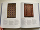 Carpet making of Uzbekistan: A tradition preserbved through Centuries / XIV ЖИЛД ЎЗБЕКИСТОН ГИЛАМДЎЗЛИГИ: АСРЛАРГА ТЕНГДОШ АНЪАНА / КОВРОТКАЧЕСТВО УЗБЕКИСТАНА: ТРАДИЦИЯ, СОХРАНЕННАЯ В ВЕКАХ / Hardcover / Silk Road Media Tashkent 2020 (97899435486614)Carpet making of Uzbekistan: A tradition preserbved through Centuries / XIV ЖИЛД ЎЗБЕКИСТОН ГИЛАМДЎЗЛИГИ: АСРЛАРГА ТЕНГДОШ АНЪАНА / КОВРОТКАЧЕСТВО УЗБЕКИСТАНА: ТРАДИЦИЯ, СОХРАНЕННАЯ В ВЕКАХ / Hardcover / Silk Road Media Tashkent 2020 (97899435486614)