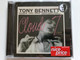 Tony Bennett Featuring Chuck Wayne – Cloud 7 / I Fall In Love Too Easily; My Baby Just Cares For Me; My Heart Tells Me; Old Devil Moon; Love Letters; My Reverie; Give Me The Simple Life; While The Music Plays On / Columbia Audio CD 2004 / 506039 2