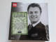 Nicolai Gedda: Lyric Poet of the Tenor Voice - Bach, Mozart, Beethoven, Schubert, Lehar, Rossini, Verdi, Puccini, Mussorgsky - Traditional Russian Folk Songs / EMI Classics 11x Audio CD, Mono-Stereo 2010 / 5099945609527