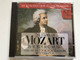 The Story Of Mozart In Words And Music / Over One Hour Of Musical Selections With Narration / Vox Music Masters / VOX Audio CD 1993 / MMD 8501