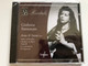 Giulietta Simionato: Arias & Scenes From Orfeo Ed Euridice, L'Italiana In Algeri, Tancredi, La Cenerentola, Gli Ugonotti - Volume 1 / Opera D'Oro Recitals / Opera D'Oro Audio CD 2000 / OPD-2034