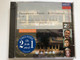 Pavarotti, Freni, Ricciarelli – Live: Aida, La Traviata, Tosca, Otello, Turandot, Macbeth, Falstaff, La Gioconda / Double Decker / London Records 2x Audio CD 1994 / 443 018-2