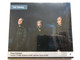 Trio Talweg - Franz Schubert: Trio No. 1 D. 898, Notturno D. 897, Auf dem Strom D. 943 / NoMadMusic Audio CD 2021 / NMM084