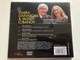 Elmira Darvarova & Vassily Lobanov – Masterpieces By Brahms, Franck, Clara Schumann And Vassily Lobanov / Solo Musica Audio CD 2021 / SM 367