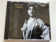 Highlights From Prima Voce - Amato, Anderson, Battistini, Chaliapin, De Luca, Farrar, Journet, Onegin, Melba, Muzio, Norena, Schipa, Smirnov, Tauber, Tetrazzini / Nimbus Records Audio CD 1999 / NI 1446