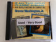 Grover Washington, Jr.: All the King's Horses & A Secret Place – Digitally Mastered Classic Albums (Audio CD) (0035627249426)