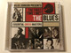 The First Time I Met The Blues (Essential Chess Masters) - Wilko Johnson Presents / Spectrum Music 2x Audio CD 2016 / SPECXX2114
