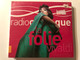 La Folie Vivaldi / Naïve 2x Audio CD 2008 / V 5138