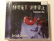 Money Jungle: Provocative In Blue - Terri Lyne Carrington / Concord Jazz Audio CD 2013 / CJA-34026-02 