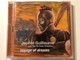 Jephté Guillaume And The Tèt Kale Orkestra – Voyage Of Dreams / Spiritual Life Music 2x Audio CD 2002 / SLMCD-363