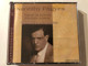 Karinthy Frigyes - Tanár Úr Kérem És Más Írások - Rudolf Péter eloadasaban / Kossuth Kiadó - Mojzer Kiadó 3x Audio CD 2003 / ISBN 963 09 4530 4