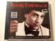 David Tanenbaum - Hovhaness, Kernis, Reich, Richmond, Riley, Zappa / New Albion Audio CD / NA 095 CD