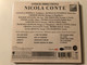 Nicola Conte – Other Directions / Blue Note Audio CD 2004 / 4738192