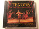 Tenors In The Grand Tradition - Pavarotti, Corelli, di Stefano, Bjorling, Tagliavini, Gedda, Gigli, Bergonzi, Tucker, Wunderlich, Alva / EMI Classics Audio CD 1994 Mono, Stereo / CDM 5 65431 2 6