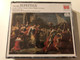 Händel: Jephtha - Ainsley, George, Denley, Oelze, Köhler, Gooding, RIAS-Kammerchor, Akademie Für Alte Musik Berlin, Marcus Creed / Berlin Classics 3x Audio CD 1994 / BC 1057-2