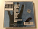 Jesse Cook – The Blue Guitar Sessions / Featuring: Emma-Lee, Chendy Leon, Chris Church, Maninho Costa, Amy Laing, Pat Collins, Tom Szczesniak / EMI Audio CD 2012 / 50999-232024-29