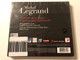 Michel Legrand – Concerto Pour Piano; Concerto Pour Violoncelle - Michel Legrand, Henri Demarquette, Orchestre Philharmonique De Radio France, Mikko Franck / Sony Classical Audio CD 2017 / 88985393722 