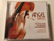 Angel Dances - Die 12 Cellisten Der Berliner Philharmoniker, Jocelyn B. Smith, Rundfunkchor Berlin, Markus Stockhausen / EMI Classics Audio CD 2006 / 094635703023