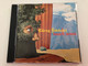 Greg Földvári - Touch Wood / MKB (Hungary) Ltd. Audio CD 1993 / MKB 0002