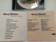 Greg Földvári - Touch Wood / MKB (Hungary) Ltd. Audio CD 1993 / MKB 0002