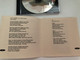 Greg Földvári - Touch Wood / MKB (Hungary) Ltd. Audio CD 1993 / MKB 0002