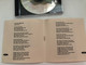Greg Földvári - Touch Wood / MKB (Hungary) Ltd. Audio CD 1993 / MKB 0002