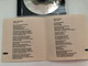 Greg Földvári - Touch Wood / MKB (Hungary) Ltd. Audio CD 1993 / MKB 0002