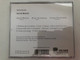 David Benoit: Standards - David Benoit, Brian Bromberg, Gregg Bissonette / Kind Of Blue Records Audio CD 2006 / KOB 10009
