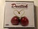 Hozzam Tartozol - Duettek - a magyar konnyuzene aranykorabol / Reader's Digest 4x Audio CD 2013 / RM-CD13043-F