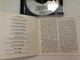 Zoot Sims – For Lady Day / Pablo Records Audio CD 1991 Stereo / CD 2310.942