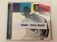 Stanley Turrentine – Easy Walker / Blue Note Rare Groove Series / Blue Note Audio CD 1997 / CDP 7243 8 29908 2 6