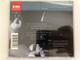 Stravinsky, Mussorgsky: Duos For Classical Accordions - James Crabb, Geir Draugsvoll / EMI Classics Audio CD 2001 / 724356970526