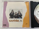Rapülők / Magneoton Audio CD / 4509-94115-2