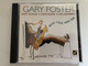 Gary Foster: Make Your Own Fun - Jimmy Rowles, John Heard, Joe Labarbera / Concord Jazz Audio CD 1991 / CCD-4459