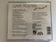 Gary Foster: Make Your Own Fun - Jimmy Rowles, John Heard, Joe Labarbera / Concord Jazz Audio CD 1991 / CCD-4459