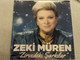 Zeki Müren – Zirvedeki Şarkılar / Yavuz & Burç Plakçılık Kasetçilik LP / 8697869704150