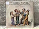 ''Vecchia Napoli'' - Raccolta Di Canzoni Popolari Napoletane Anteriori Al 1900 - Vol. II - Roberto Murolo E La Sua Chitarra / Durium LP / ms AI 566