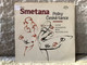Bedřich Smetana - Polky; České Tance - Státní Filharmonie Brno, František Jílek / Supraphon LP 1984 Stereo / 1110 1225 G