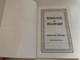 Hindrances to Fellowship / Letters to a Friend / Edward Bennet / Publisher: Believers Bookself, Inc / Distributor: Chapter Two, Scripture Truth Publishers, Words of Truth (185307019)