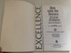 Excellence Run with the Horses Eugene Peterson 6 Studies for Individual groups Christian Basic Bible Studies InterVarsity Press (9780830820115)