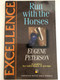 Excellence Run with the Horses Eugene Peterson 6 Studies for Individual groups Christian Basic Bible Studies InterVarsity Press (9780830820115)