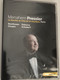 Menahem Pressler in Recital at Cite de la musique / Paris - Beethoven, Chopin, Debussy, Schubert / Filmed at Cite de la Musique, Paris, on 23 March 2011 / Prodiced and Directed by Pierre-Martin Juban / DVD (880242796664)