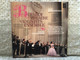 Bolshoi Theatre Violinists Ensemble - D. Shostakovich, S. Rachmaninov, A. Al-Shauan, P. Sarasate, G. Fauré, J. S. Bach, A. Vlasov, F. Liszt, Galina Oleinichenko (soprano), Yuli Reyentovich (artistic director) / Мелодия LP Stereo / CM 02805-6
