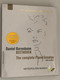 Complete Piano Sonatas Nos 1-32 3 Blu-ray DVD Set/ METROPOLITAN MUNICH / Daniel Barenboim / Recorded at Palais Lobkowitz. Palais Rasumowsky / Palais Kinsky and Schloss Hetzendorf, Vienna 1983-84 / Blu-ray (880242664242)